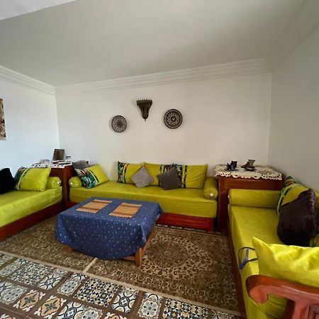 Maison Berj Oualidia Zewnętrze zdjęcie