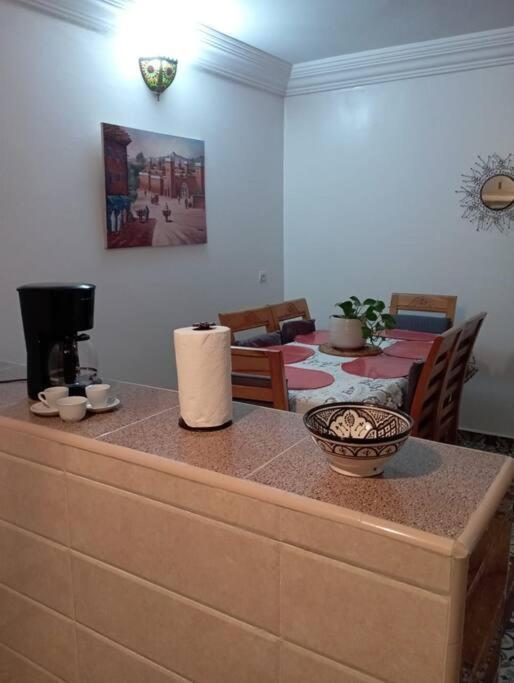 Maison Berj Oualidia Zewnętrze zdjęcie