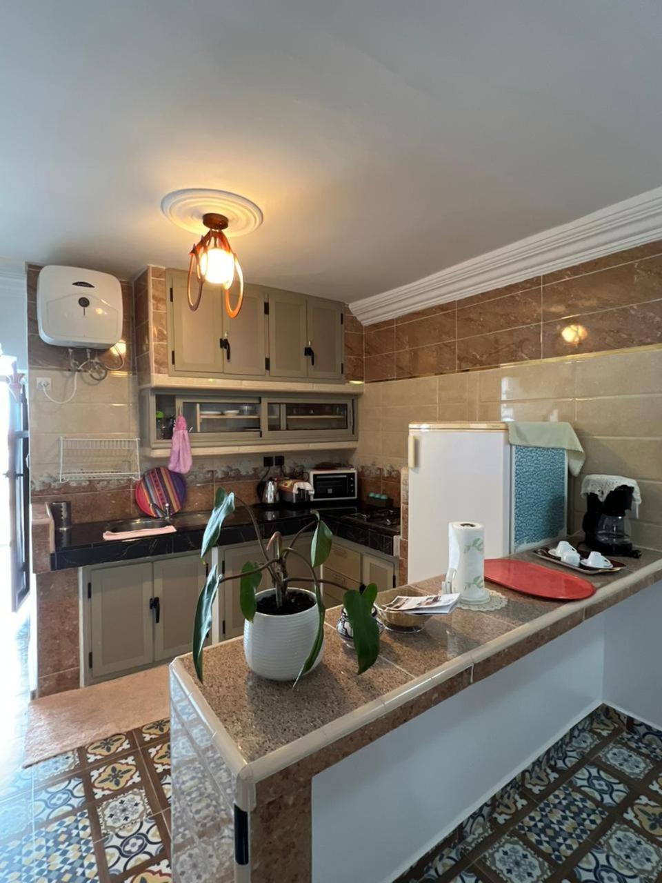 Maison Berj Oualidia Zewnętrze zdjęcie