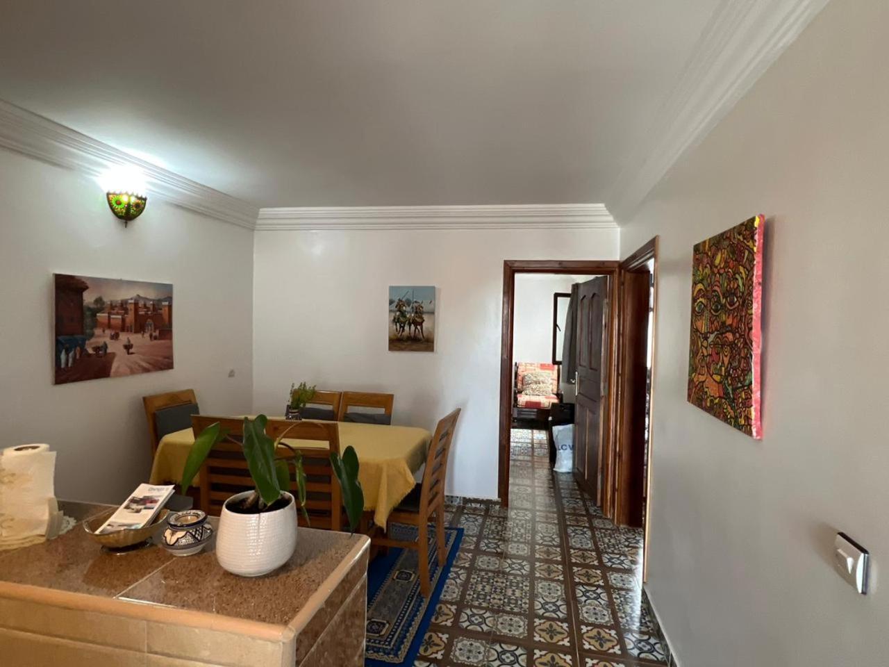Maison Berj Oualidia Zewnętrze zdjęcie