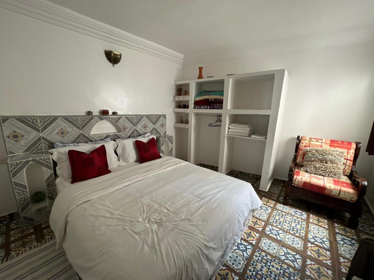 Maison Berj Oualidia Zewnętrze zdjęcie