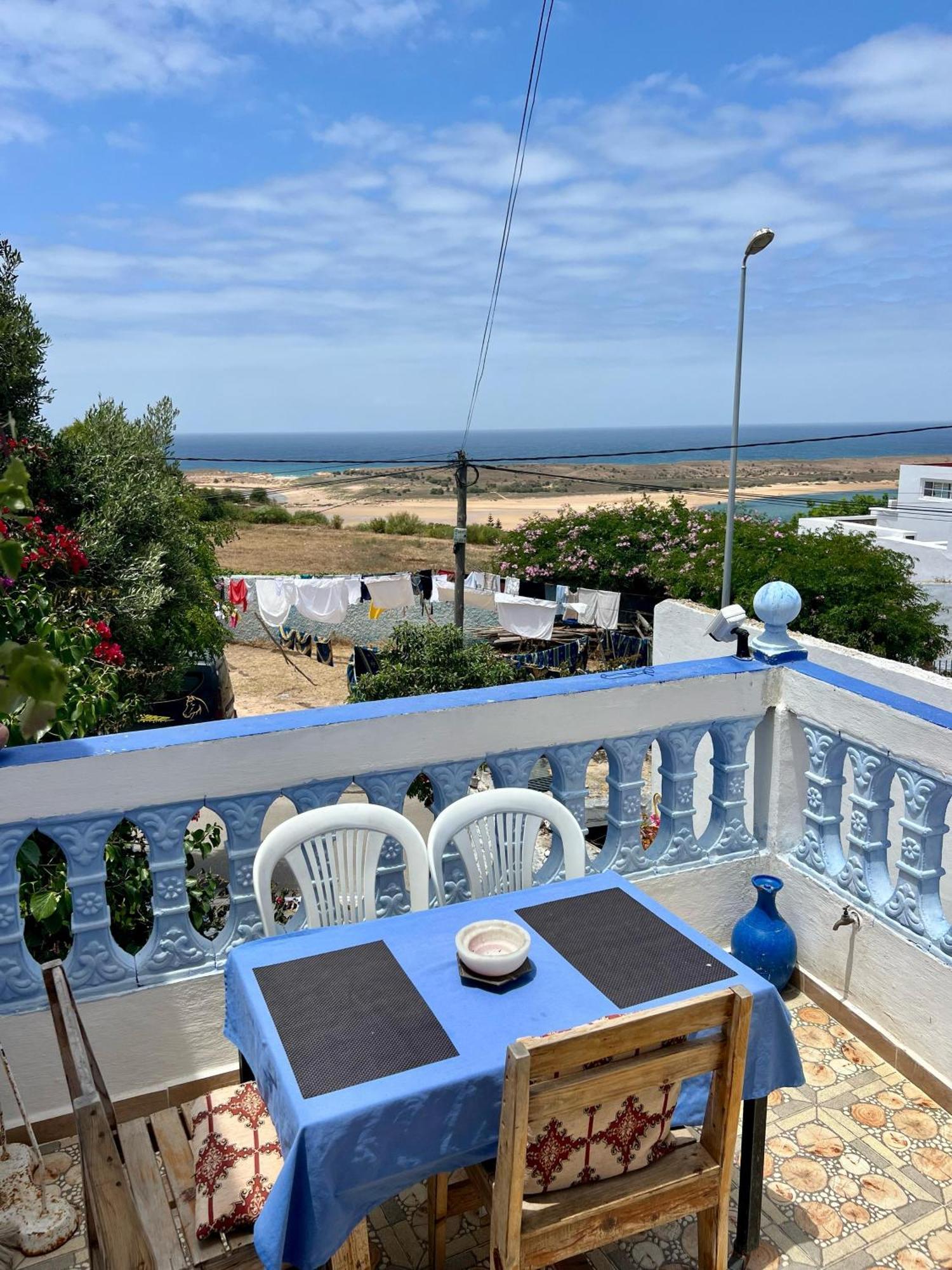 Maison Berj Oualidia Pokój zdjęcie