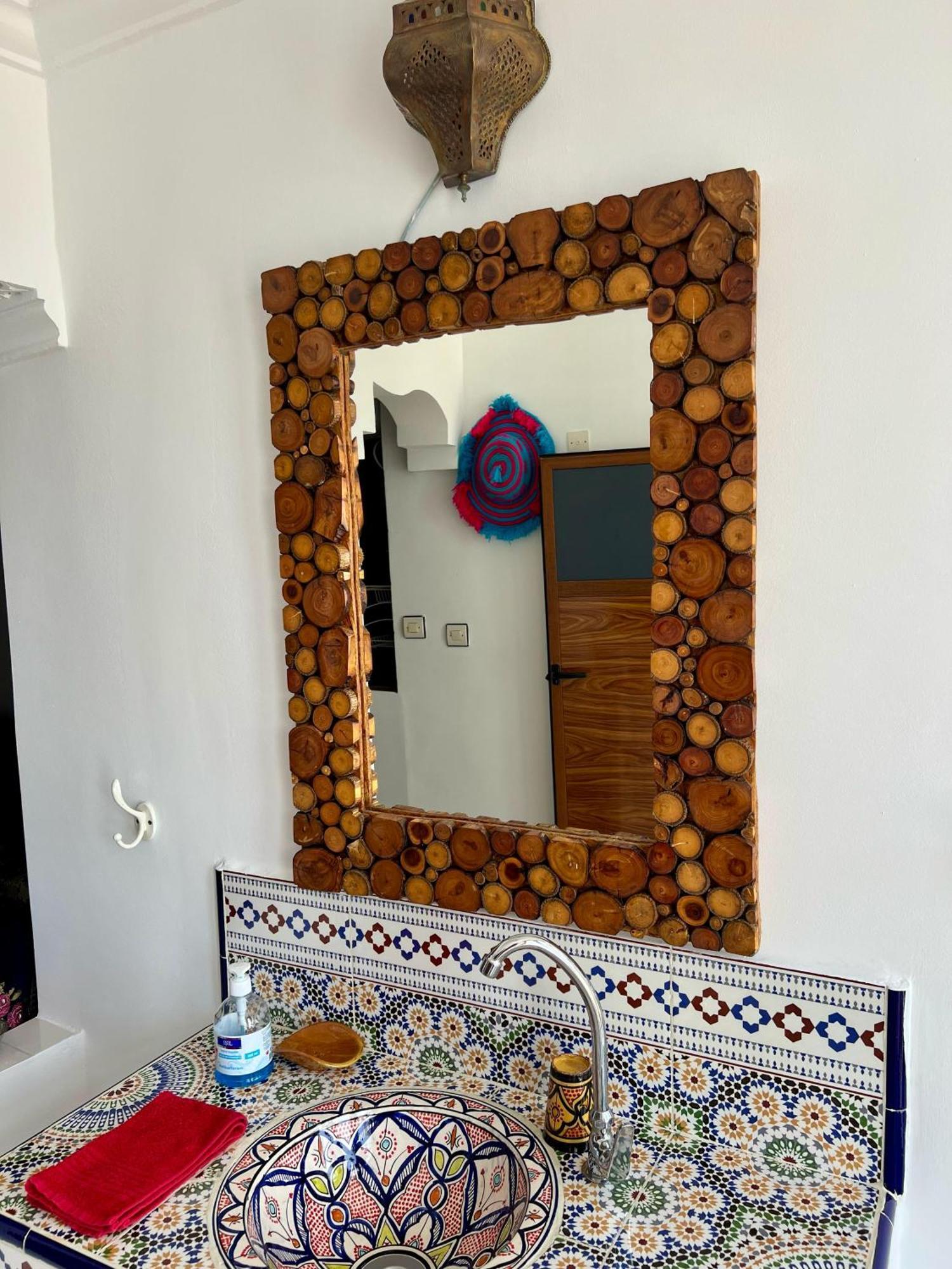 Maison Berj Oualidia Zewnętrze zdjęcie