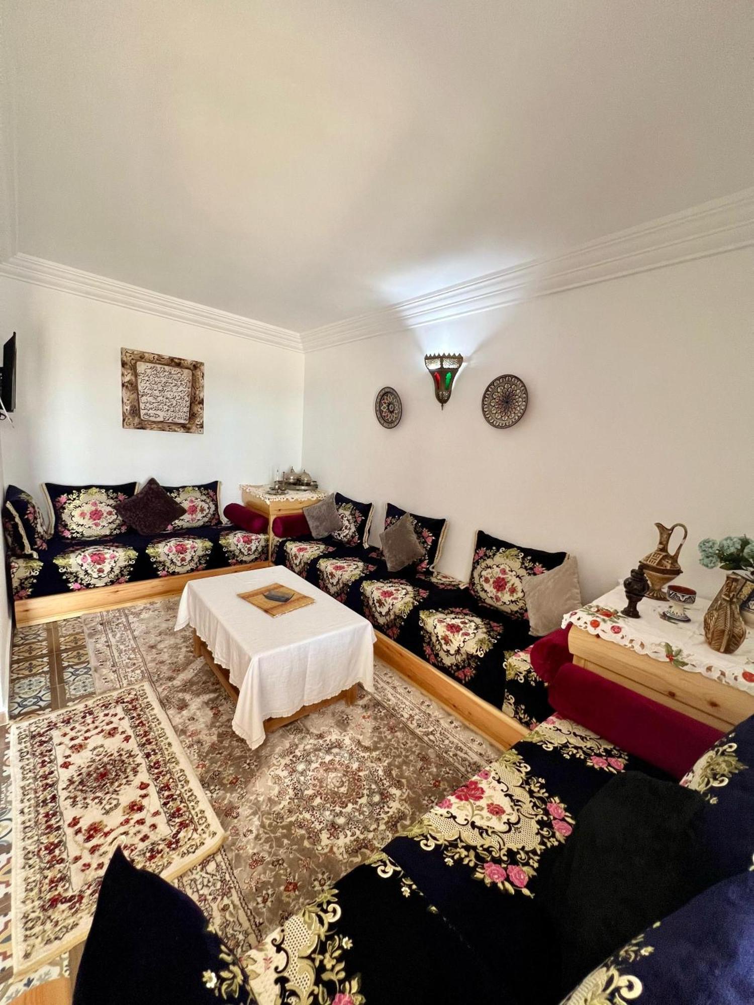 Maison Berj Oualidia Zewnętrze zdjęcie